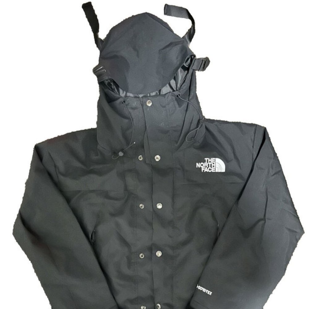 The North Face Goretex Anorack Jacket Men Size Large